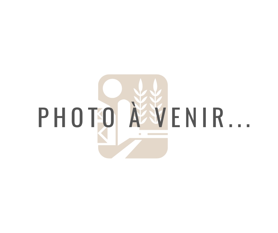 photo à venir…